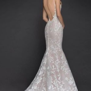 Hayley Paige Wedding Dress